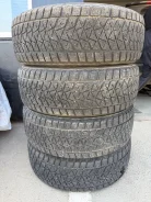 Bridgestone Blizzak DM-V2. ������, ��� �����, 2018 ���, �/�, ����� 50 % ����