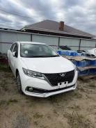 Toyota Allion. ZRT260, 2ZRFAE ����
