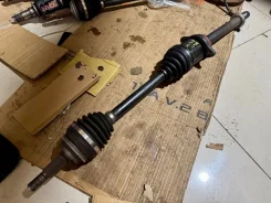 ������ Toyota Harrier/Kluger/Highlander 2.4 ������ [�����������] 43410-48071 ����