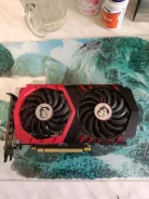 GeForce GTX 1050 Ti ����