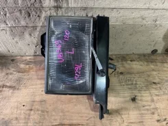 ���� Isuzu Bighorn 1429 UBS69, ����� 1429 ����