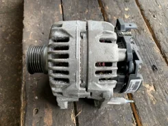 ��������� Volkswagen Polo 5 2013 0124325013 0124325013 ����