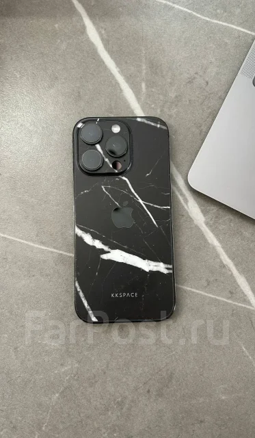 Apple iPhone 16 Pro. �/�, 256 ��, ������, 4G LTE, ������� ������� ����