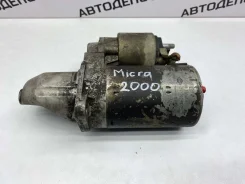 ������� Nissan Micra K11C 1993 � 0001112018 ����