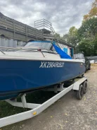 Yamaha FR-21. 1998 ���, ����� 6,3��., ��������� ���������, 100��.�., ������ ����