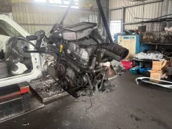��������� Suzuki Jimny 2001 1120078G50 JB23W K6AT 1120078G50 ����