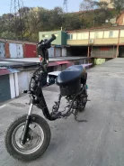 Yamaha Jog. 70����. ��., ����������, ���������, ������ �� �� ����