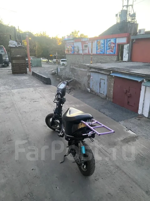 Yamaha Jog. 70����. ��., ����������, ���������, ������ �� �� ����