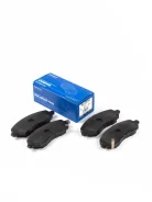 ������� �. Akebono MMC RVR/ASX GA Airtrek/Outlander CU/CW/GF Delica D5 AN-650WK ����