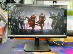 Acer. 22", ���������� �� (LCD, LED, QLED) ����