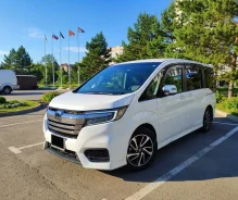 Honda Stepwgn. � ��������� ����