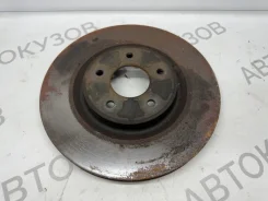 ���� ��������� �������� ������ Nissan X-Trail T32 2013-2019 Nissan 40206-4CE0A 402064CE0A ����
