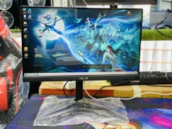 Asus. 22", ���������� �� (LCD, LED, QLED) ����