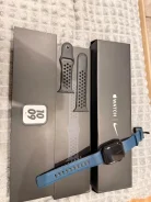 Apple Watch Series 4 Nike+ ����