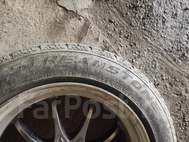 Streamstone SW707. ������, ��� �����, 2021 ���, �/�, ����� 40 % ����
