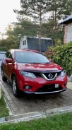 Nissan X-Trail. ��������, 4wd, ������, 122����. �� ����