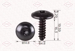 ������� ������������� [�������� 10 ����] Tatsumi TJB1799 TJB1799 ����