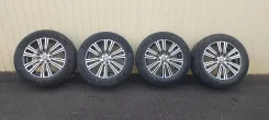 M'z SPEED Juno LC300. 8.0x20", 6x139.7, ET60, �� 95,1���. ����
