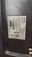 Samsung UE75RU7100. LED ����
