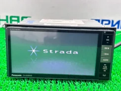 Panasonic CN-AS300WD ����