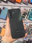 Samsung Galaxy A17. �/�, 128 ��, ������, 3G, 4G LTE, 5G, Dual-SIM, NFC, ������� ������� ����
