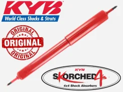 ����������� �������� ��������� KYB Skorched4'S | Toyota Land Cruiser80 845003 ����