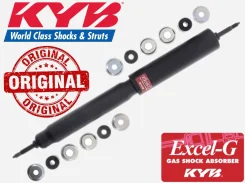 ����������� �������� KYB Excel-G | Toyota Land Cruiser 80 345020 ����