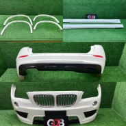 �������� ������ M-Tech BMW X1 12.10.2011 51118039388 E84 N20B20A 51118039388 ����