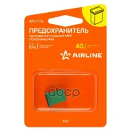 �������������� ����������� ��������� MINI (10x12x16��) 40� � �������� 1 ��. ������������� Airline ���. AFUT16 AFUT16 ����