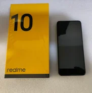 Realme 10. �/�, 128 ��, ������, 3G, 4G LTE, Dual-SIM, NFC, ������� ������� ����