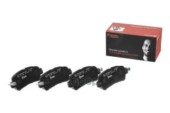 �������� ��������� ������� | ����� | Mazda 2 (DL, DJ) 08/14- / Nissan Kicks (P15_) 01/16- / Toyota Yaris R / iA (DL2S_) 08/15- Brembo ���. P49055 P490...