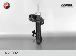����������� ����-�������� | ����� ���� | Mazda 3 03- Fenox ���. A51002 A51002 ����