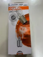 ����� Osram 7225 / P21/4W 12V 7225 ����