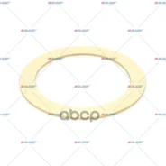 �������������� ������ ������� ������ HCV Bergische Achsen o104xo136x2,5 Auger ���. 52076 52076 ����