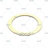 �������������� ������ ������� ������ HCV Bergische Achsen o128xo165x2,5 Auger ���. 52087 52087 ����