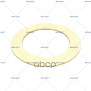 �������������� ������ ������� ������ HCV Bergische Achsen o124xo181x4 Auger ���. 52086 52086 ����
