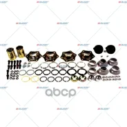 ��������� ��������, ��������� ��� HCV Bergische Achsen o42xo46x72,5 Auger ���. 52353 52353 ����