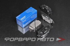 ������� ��������� Akebono AN-671K AN671K ����