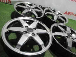 Hot Stuff Valette. 4.5x15", 4x100, ET45, �� 67,1���. ����