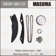 �������� ��� ������ ���� ��� Masuma, Gamma 1.4, 1.6 No VVT MGR-9013 MGR9013 ����
