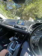 ����������� Mazda cx 3, axela, cx 5,cx 9 � ��������� carplay/android ����