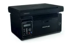 ��� Pantum M6500W (�������/ ������/ �����: A4 1200x1200dpi 22ppm 128Mb 600MHz WiFi USB) ����
