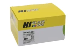 �������� ��� ����� ������ Hi-Black MC-G04 ��� Canon PIXMA G1130/G2170/G3170 ����