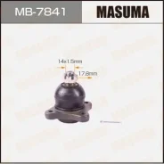 ������� ����� Masuma front up Mitsubishi Pajero / V65W, V63W, V68W, V73W, V75W, V78W MB-7841, �������� MB7841 ����