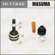 ���� Masuma 23x55x25x42 (1/6) NI-17A42 NI17A42 ����