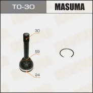 ���� Masuma 24x59x30 (1/6) ������� �� ���������! TO-30 TO30 ����
