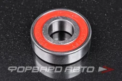 ��������� 17*40*12 Craft Bearings 6203-2RS 62032RS ����