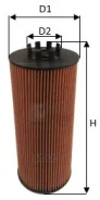 ������� ������� ��������� Clean filters ���. ML4588 ML4588 ����