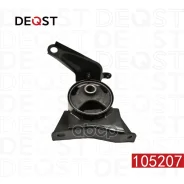 ������� �������� RH Toyota Corolla/LVN/CRE/TRN/MRN/Spacio�/Sprinter/Carib 4A/7A/2C/3C 95-01 Deqst ���. 105207, ������ 105207 ����