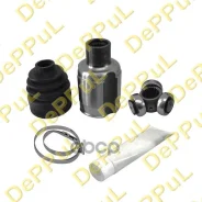���� ���������� ������ DePPuL ���. DERC663 DERC663 ����